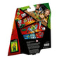 LEGO NINJAGO Spinjitzu Slam Lloyd 70681 Building Kit (70 Pieces)