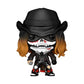 Funko Pop! Rocks: Rob Zombie with Bandana - Collectable Vinyl Figure - Gift Idea - Official Merchandise - Toys for Kids & Adults - Music Fans - Model