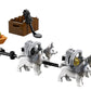 LEGO City Arctic Helicrane 60034 Building Toy