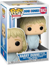 Funko Pop! Movies: Dumb & Dumber - Harry Getting Haircut Vinyl Figure