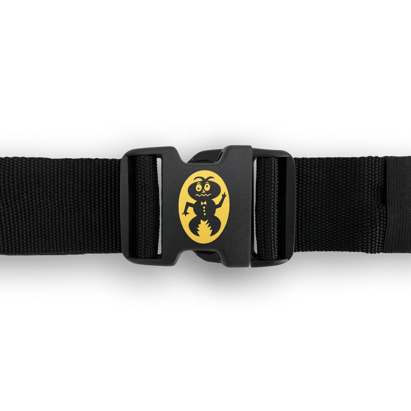 BUG-A-SALT Shred-Er Holster & Belt Combo