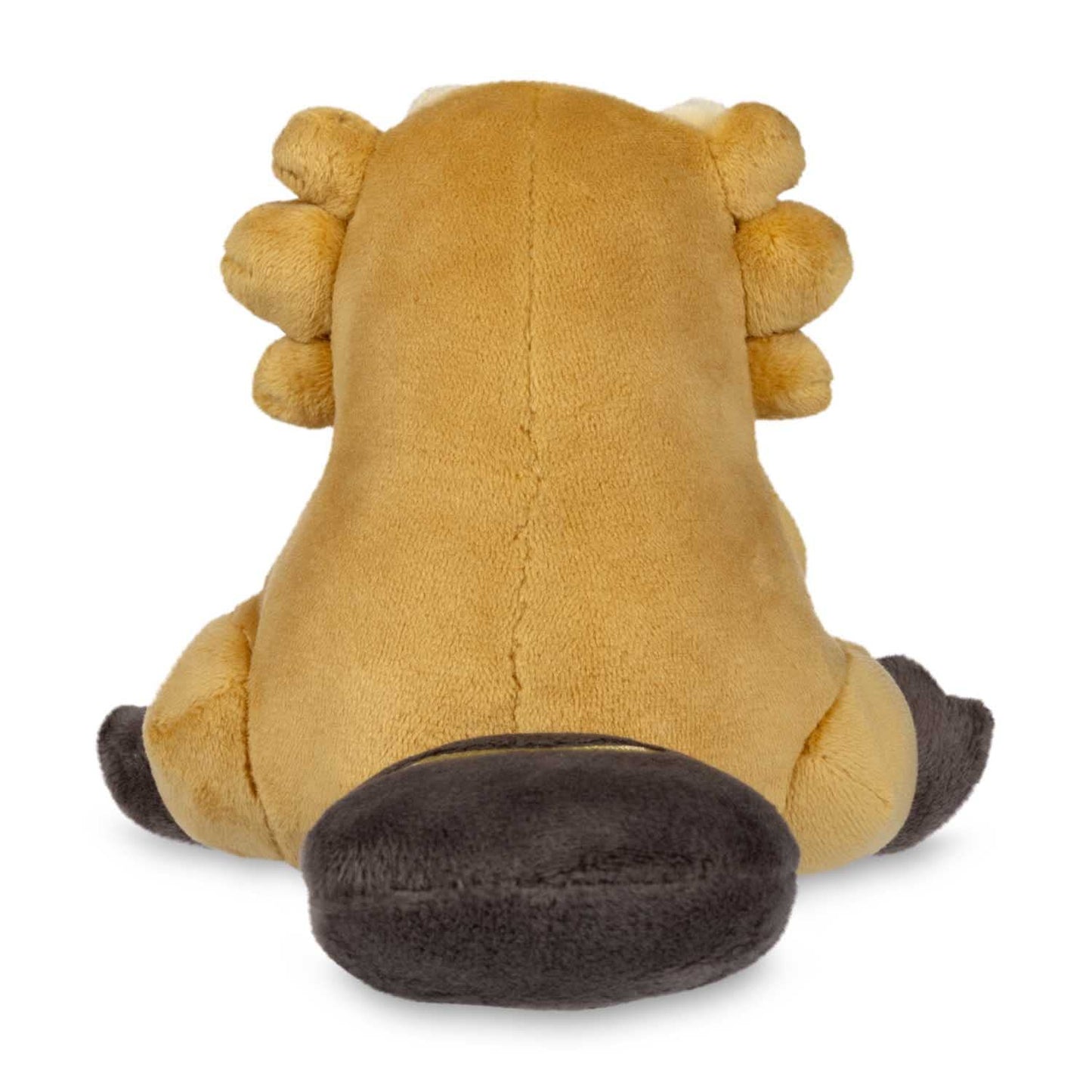 Pokemon Center: Sitting Cuties: Bibarel Plush # 400 - Generation 4-6 in