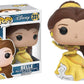 Funko Pop Disney: Beauty & The Beast - Belle Action Figure