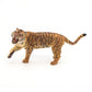 Papo - Realistic Roaring Tiger Figure Toy for Kids - Ages 3+ - Jungle Predators Collection - Educational Play Wild Animals - Gift Idea Toy for Girls