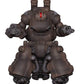 Funko Pop! Games: Fallout - Sentry Bot 6", Multicolor