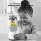 Replacement Parts for Fisher-Price Mix and Serve Smoothie Maker - DVH29 ~ Replacement Pretend Fruits ~ Apple, Banana, Strawberry and Blueberries