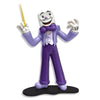 Toynk Cuphead King Dice Create-A-Figure 4-Inch Mini Adult Figure | Interchangeable Parts for Posing, Customization