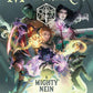 USAOPOLY Munchkin: Critical Role Card Game | Munchkin Game Featuring Critical Role Mighty Nein Campaign | Officially Licensed Critical Role Card Game
