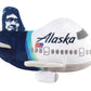 Alaska Plush Toy