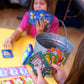 Continuum Games Go Fish Classic Card Game Fun for Children Age 3 and Up