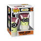 Funko Bitty POP! 4 Pack: Minions - Frankenbob, Bride Kevin + Mystery Minis