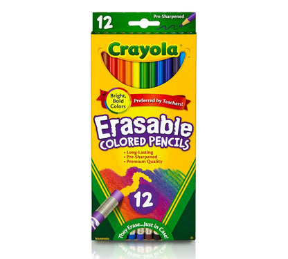 Crayola Obsolete
