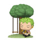 Funko POP! Premium: One Piece - Zoro Sleeping - Amazon Exclusive