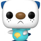 Funko Pop! Collectible Toy Figure - Heap Attempt 1