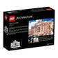 LEGO Architecture Trevi Fountain 21020 Building Toy