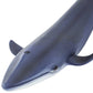 Safari Ltd. Blue Whale Figurine - Detailed 11" Plastic Model Figure - Fun Educational Play Toy for Boys, Girls & Kids Ages 3+