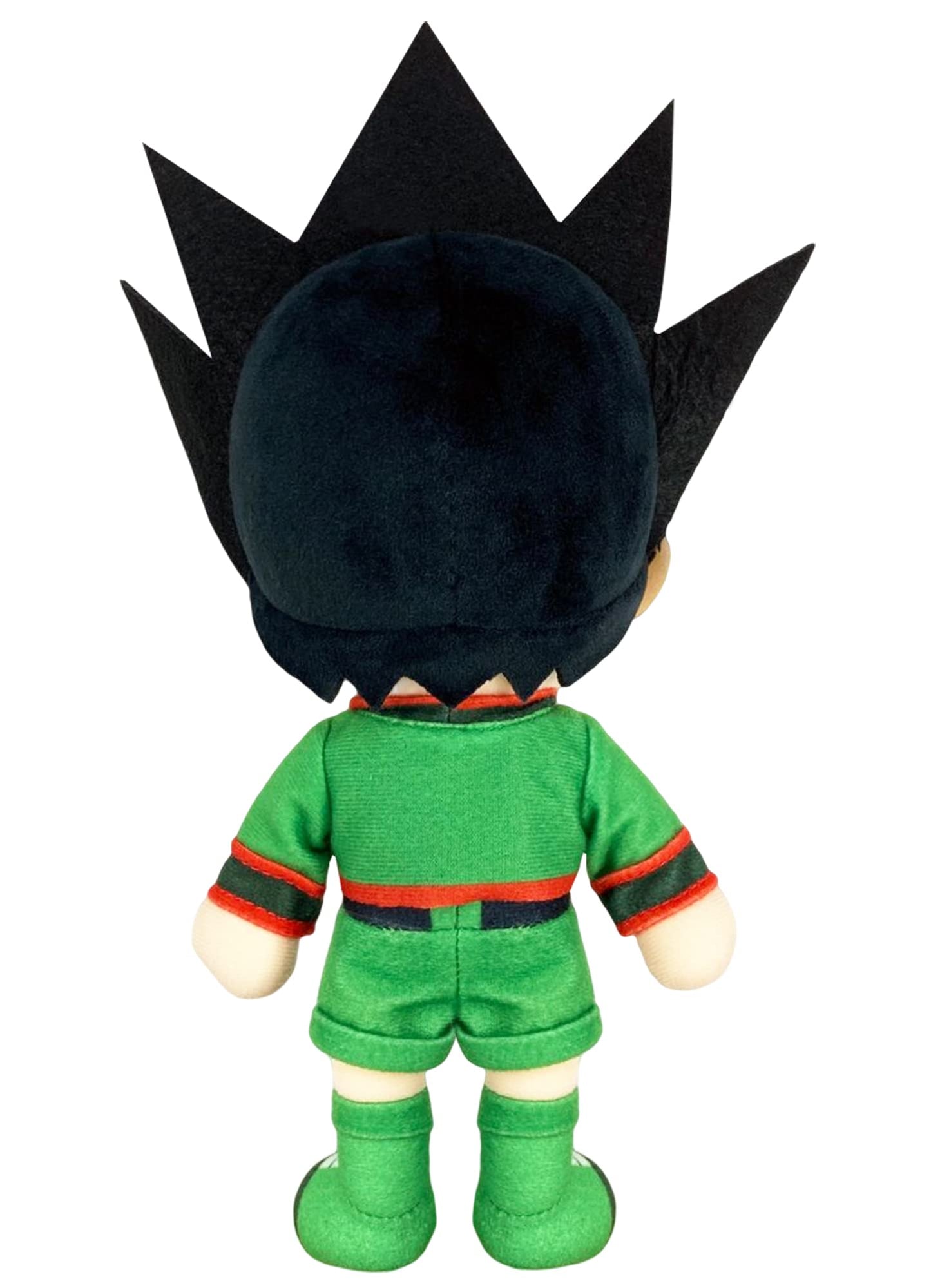 Hunter X Hunter - Gon Freecss SD Plush 8" H