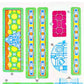 Replacement Part for Fisher-Price Loving Family Dollhouse Playset BFR48 - Replacement Sticker Label