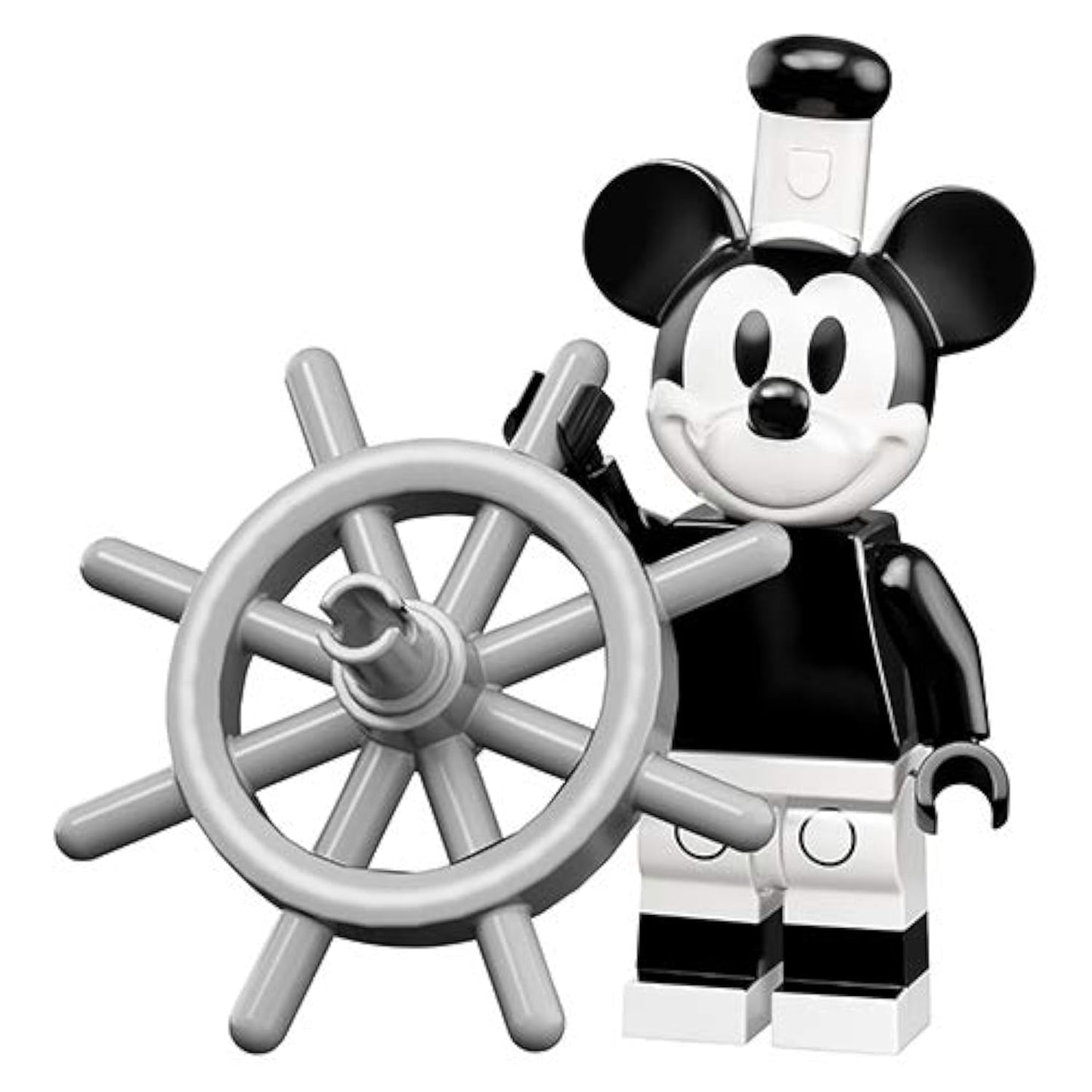 LEGO Disney Series 2 Vintage Mickey Mouse Minifigure (Bagged) 71024