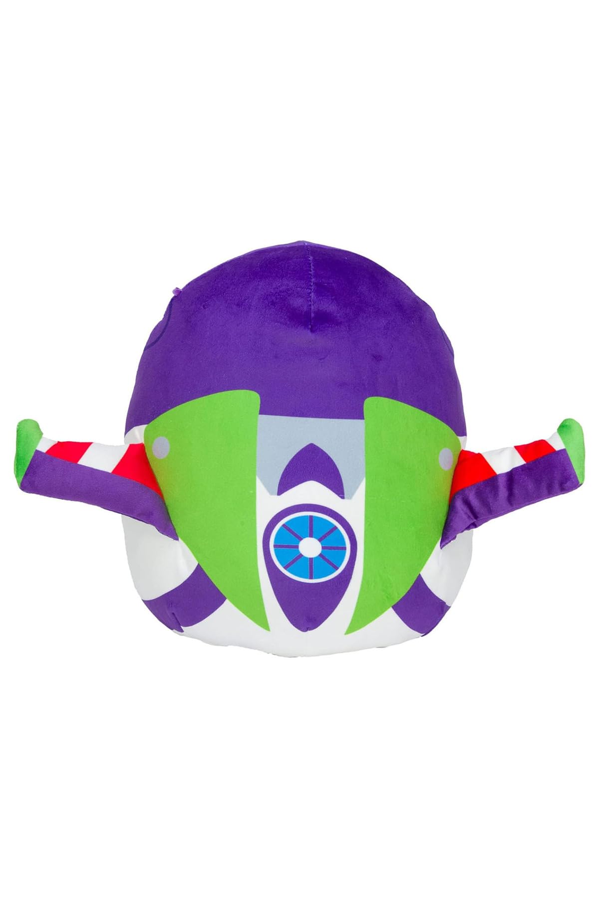 Squishmallow Official Kellytoy DisnDisney Toy Story Buzz Lightyear 8” Kelly Toys Super Soft Stuffed Plush Toy Pillow