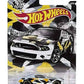 Hot Wheels Mattel 2019 Urban Camo Series Complete Bundle of 5 Die?Cast Vehicles, Camouflage Graphics, 1:64 Scale, Ages 3+