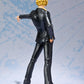 Bandai Tamashii Nations Sanji (New World Version) - Figuarts ZERO