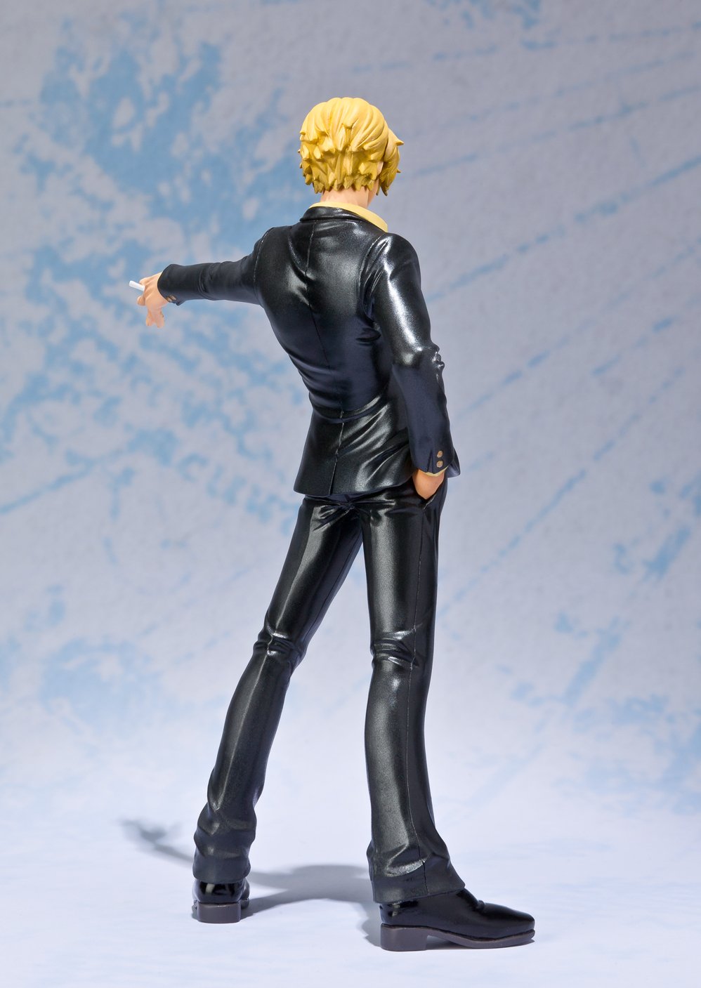 Bandai Tamashii Nations Sanji (New World Version) - Figuarts ZERO