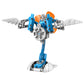 Thames & Kosmos WindBots 6-in-1 Engineering STEM Kit | Build 6 Wind-Powered Bots, No Batteries/Electricity Required | Explore Wind Technology, Gear