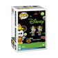 Funko POP! Disney: Halloween - Minnie Mouse - Disney Standard Characters - Collectable Vinyl Figure - Gift Idea - Official Merchandise - for Kids &