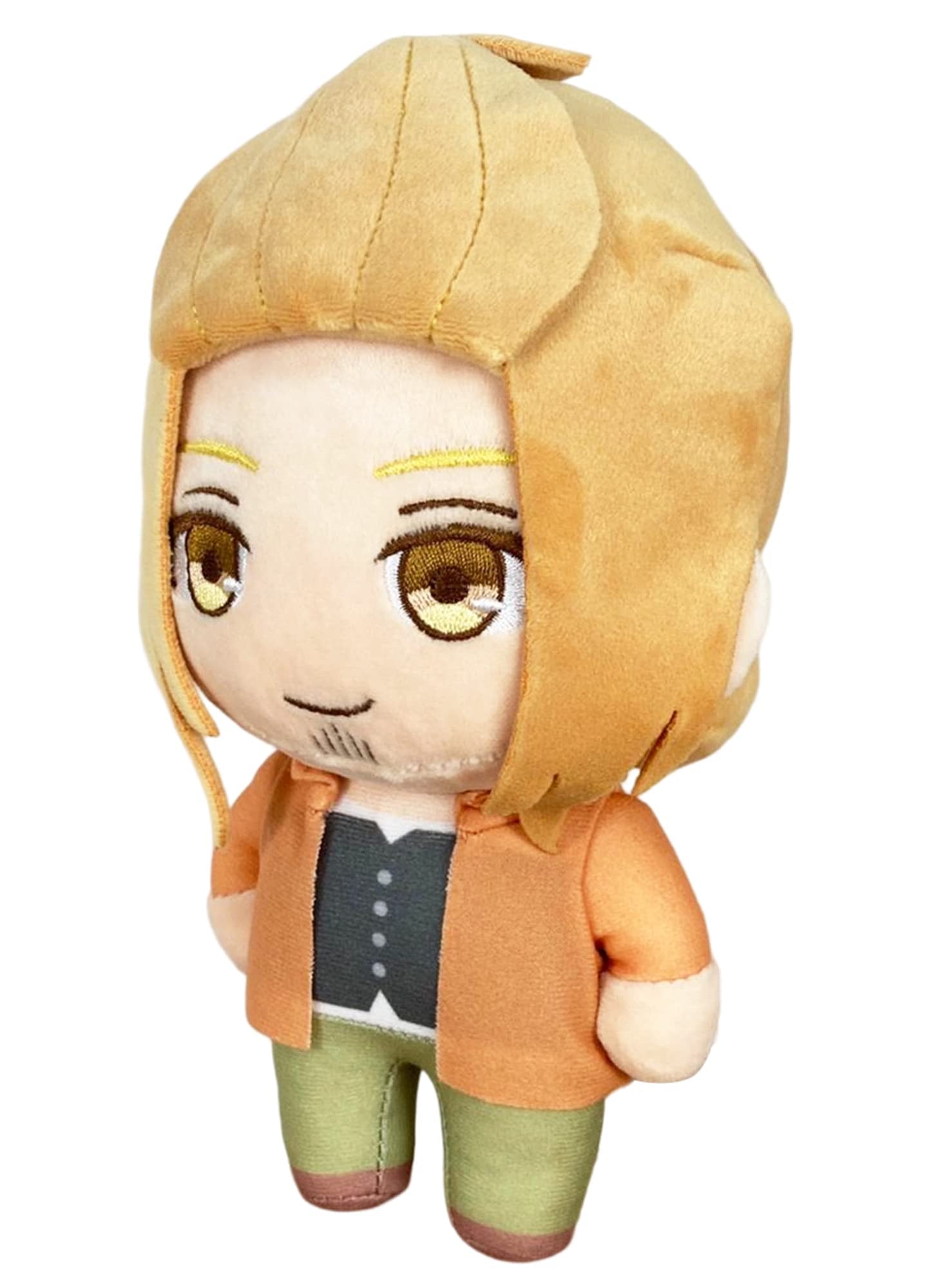 Given - Nakayama Haruki Plush 8" H