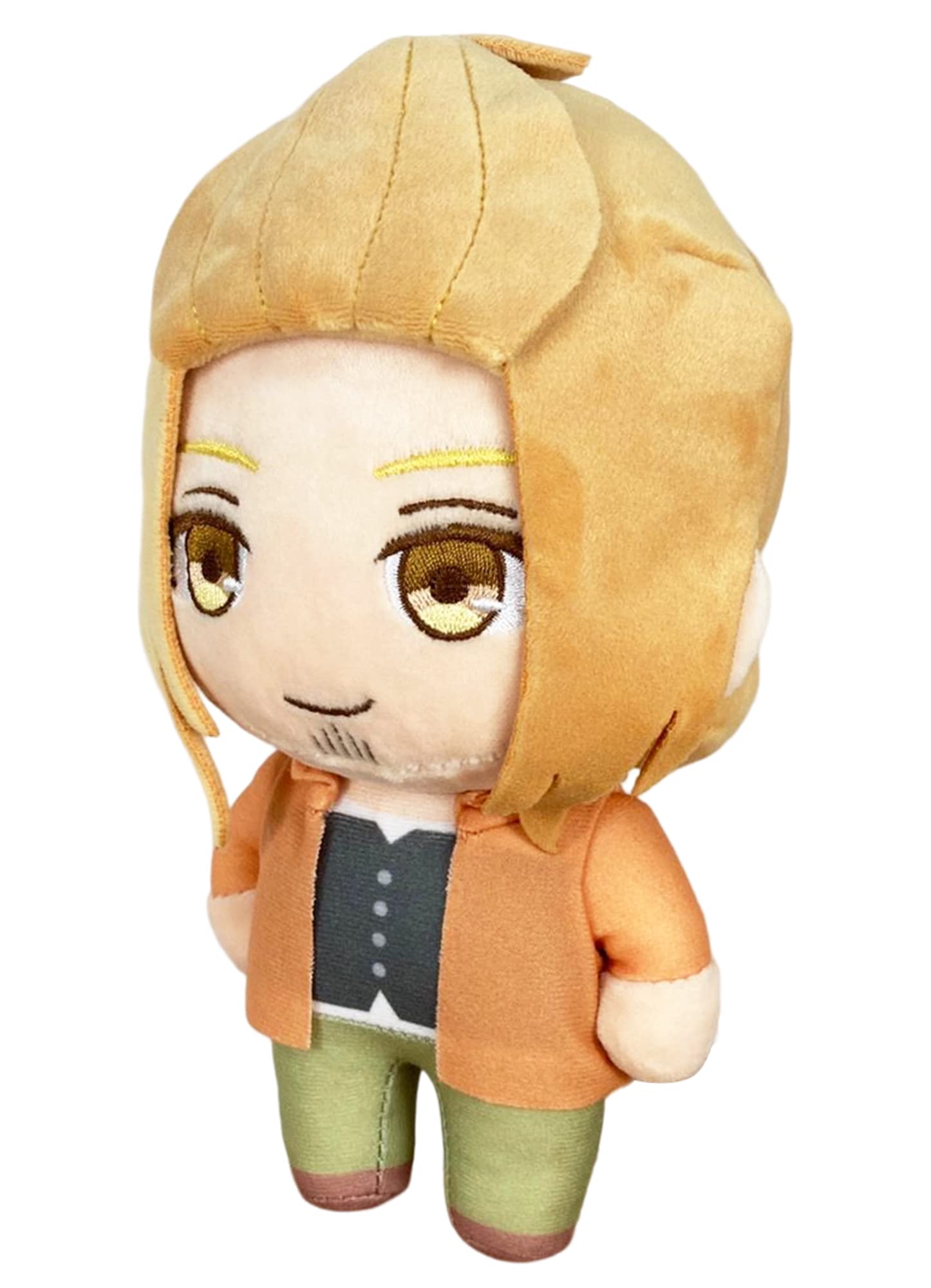 Given - Nakayama Haruki Plush 8" H