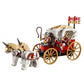 LEGO Castle King's Carriage Ambush 7188
