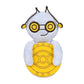 Pokemon Center: Gimmighoul Buddy Plush Plush, 5 Inch