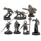 Steamforged Games, Epic Encounters the Board Game Bundle: Realm of the Titan and Sanctuary of the Steelborn (2 Items)