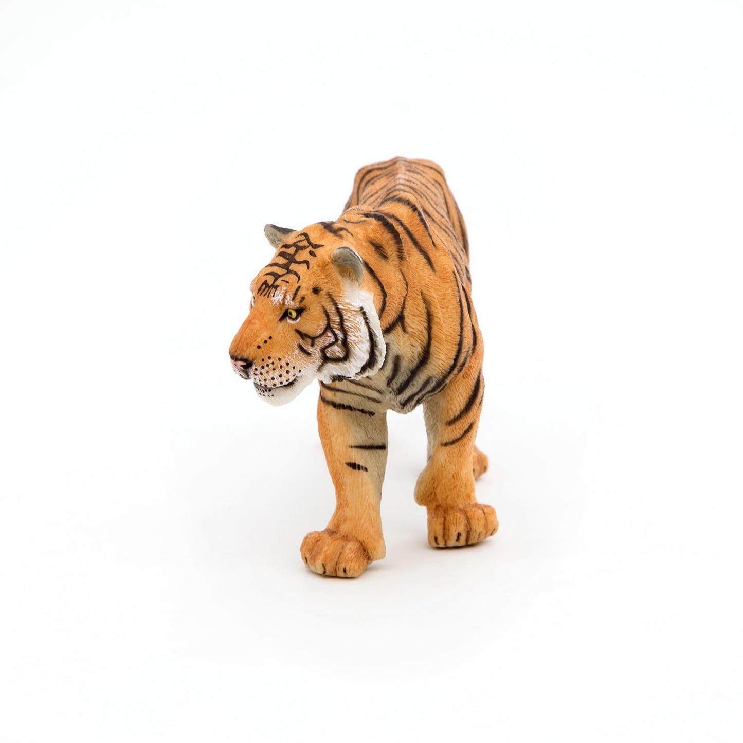 Papo - Tiger Figure - 3 Years + - Wild Life Collection