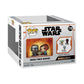 Funko POP! Moments: Star Wars - The Mandalorian - Force Bubble