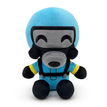 Youtooz Rust Scientist Plush 9"