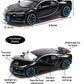 Maisto 1:24 W/B Special Edition Bugatti Chiron Die Cast Vehicle