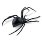 Safari Ltd. Black Widow Spider Figurine - Realistic 6.5" Arachnid Figure - Educational Toy for Boys, Girls, and Kids Ages 3+