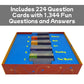 Scholastic - The Brainiac Game