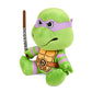 Kidrobot Teenage Mutant Ninja Turtles Donatello 7.5 Inch Phunny Plush