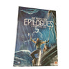 Renegade Game Studios The North Sea Epilogues RPG