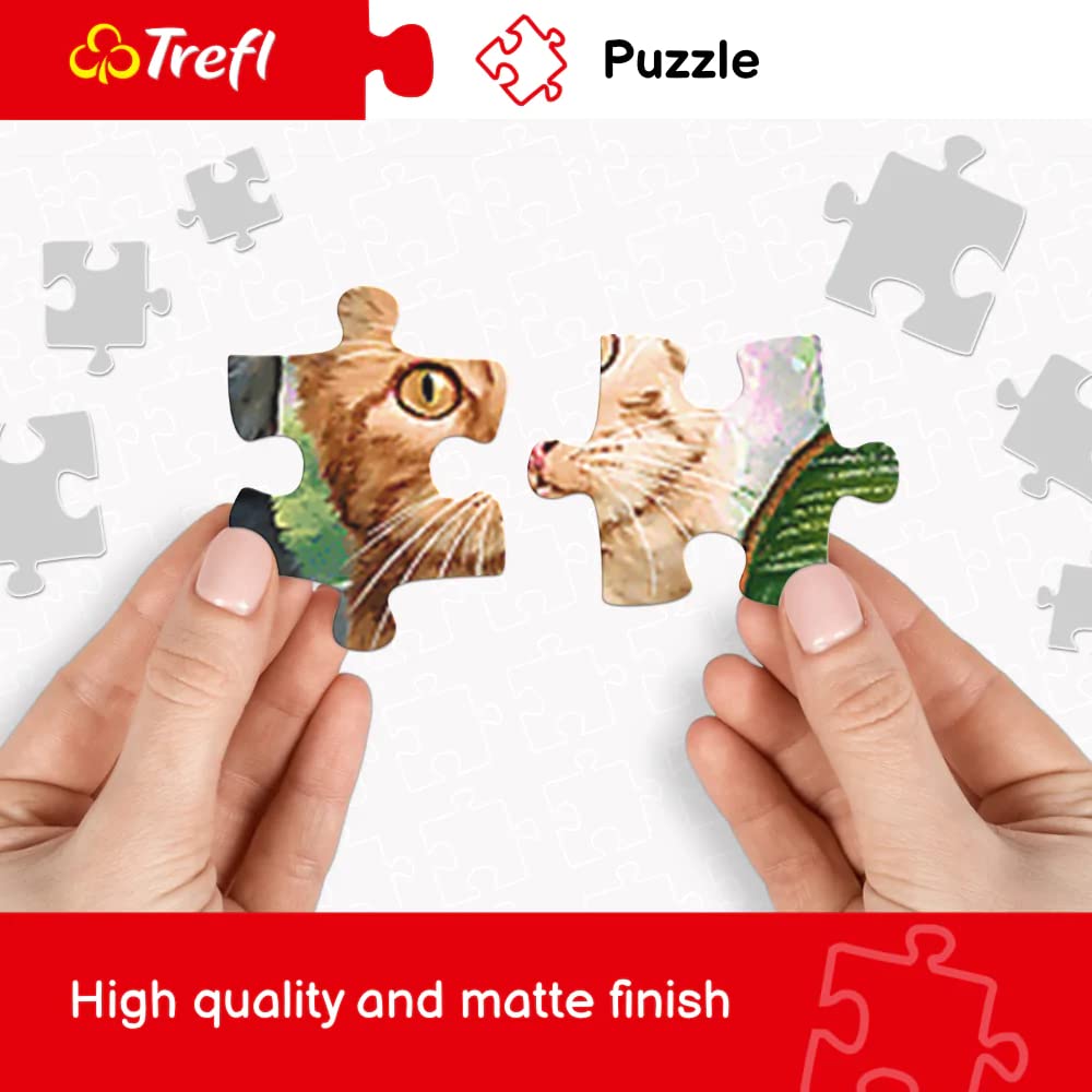 Trefl Titanic - 1000 Piece Puzzle 26.9"x18.9"