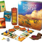 Gamewright - Forbidden Desert Cooperative Survival Adventure Board Game for 2-5 Players - Family Strategy for Ages 10+