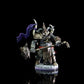 WizKids D&D Frameworks: Orcs - Unpainted and Unassembled