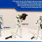 Star Wars Clone Wars Exclusive Set Commando Squad