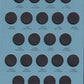 Whitman U.S. Jefferson Nickel Coin Folder 1962-1995 Volume 2 #9039