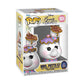 Funko POP! Disney Beauty and the Beast - Mrs. Potts with Chip