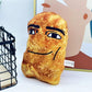 QueenKa Cotton Eye Joe 9" Plush Toy Gegagedigedagedago Chicken Nugget Meme