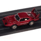 1969 Dodge Daytona Mystery Matinee (Red) HO Scale Slot Car by Auto World (Due March 2026)